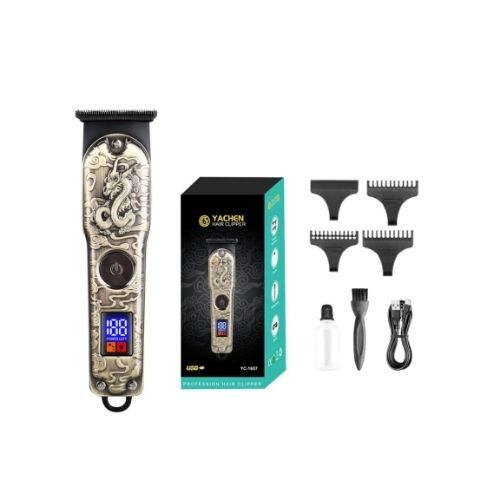 GR3419 ماكينة حلاقة كهربائية موريكا W-36، 1200 مللي أمبير، 3.2 فولت