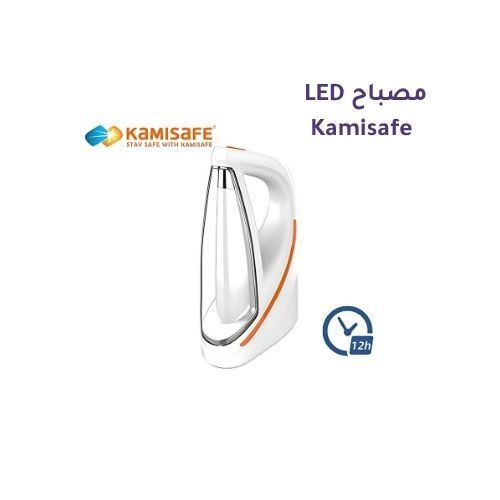 GR3429 مصباح كاميسايف  القابل لإعادة الشحن بتقنية LED