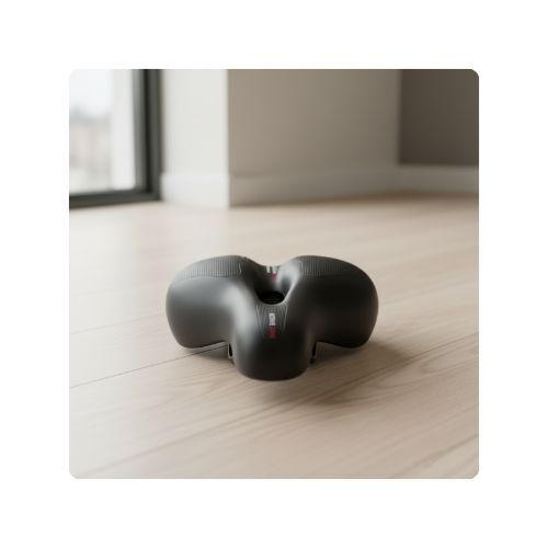 GR3504 مقعد دراجة بتصميم مريح بتقنية O-Zone وحشوة إسفنجية مريحة