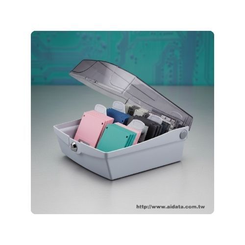 GR3513 خزانة ملفات تسع الى 100 قرص