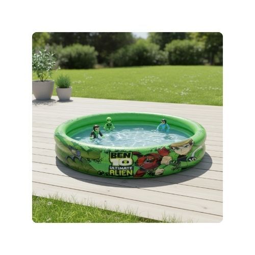 GR3103 مسبح للأطفال عمر ٣ سنوات ماركة BEN 10