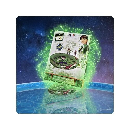 GR3103 مسبح للأطفال عمر ٣ سنوات ماركة BEN 10