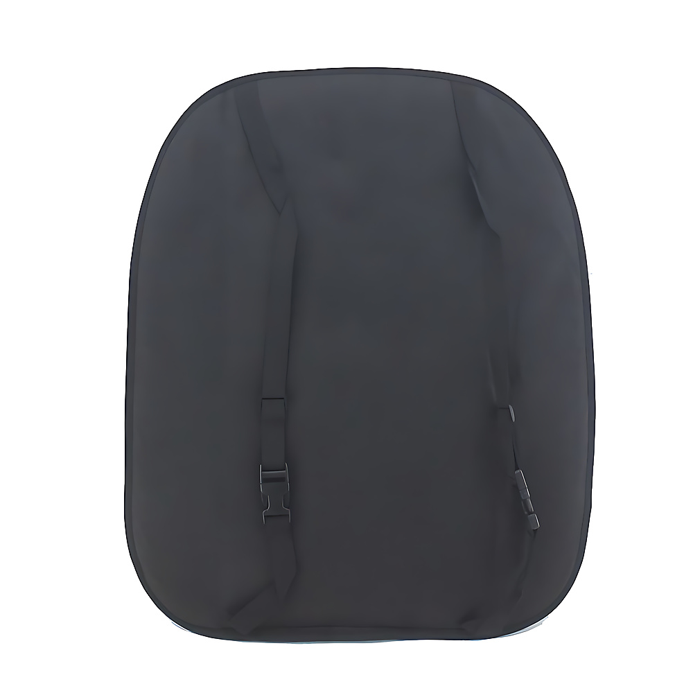 GR607 غطاء مقاعد السيارة ذات مظهر جلدي من Unitec