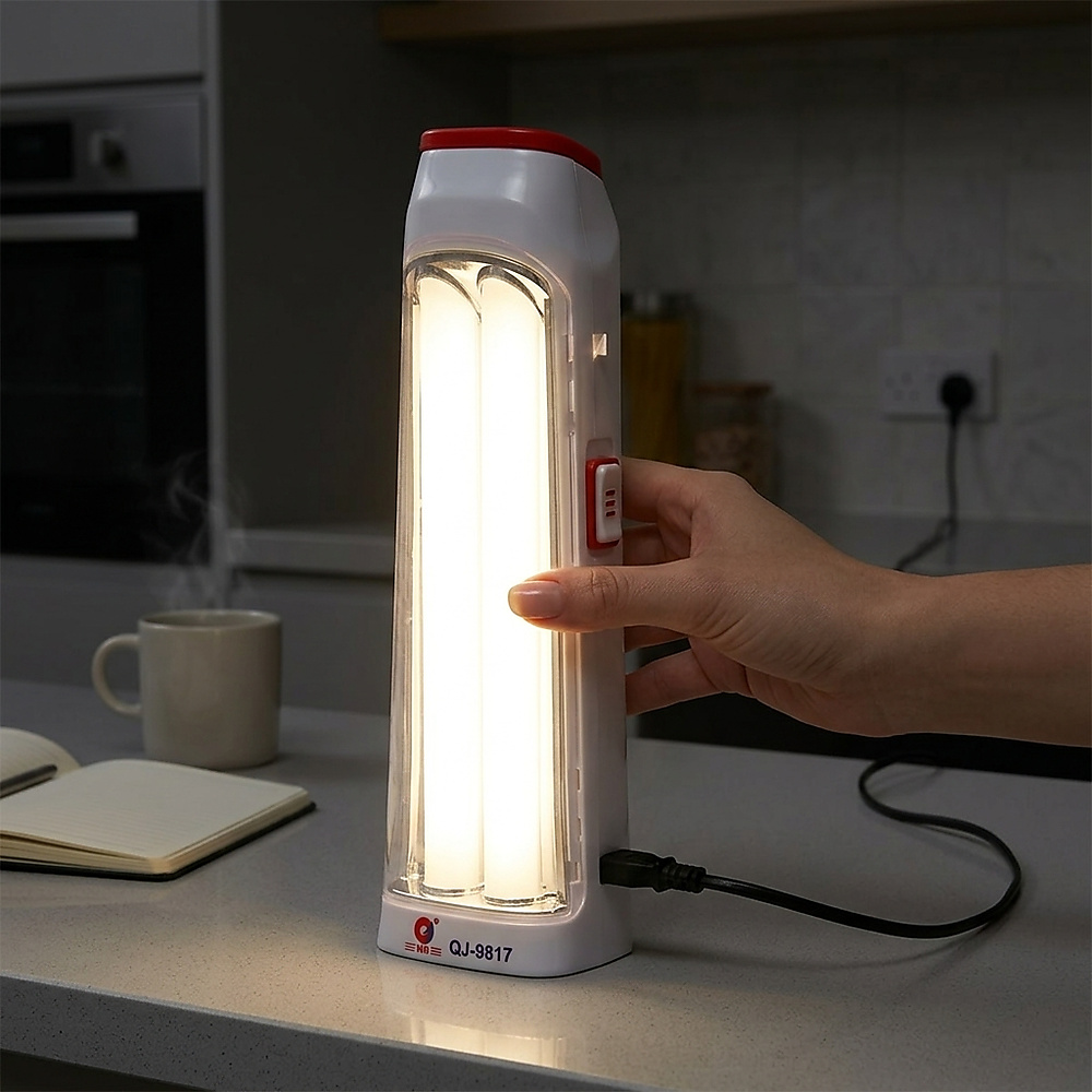 GR3444 مصباح LED SMD  قابل لإعادة الشحن