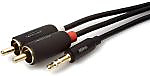 GR3184 كابل TECHLINK iWires من قابس 3.5 ملم