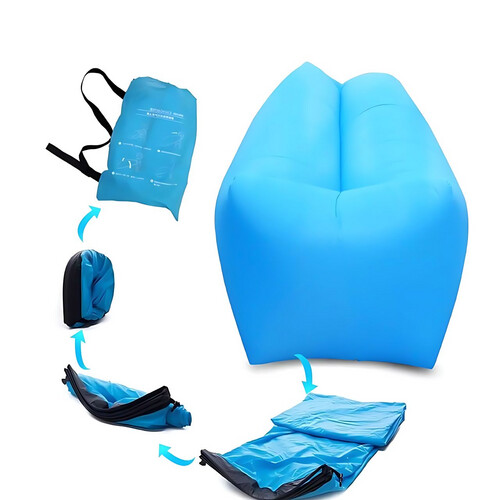 GR3120 فرشة البحر الهوائية. وردى