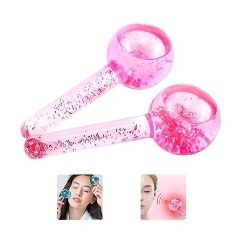 GR5102 كرات الثلج Magic للعناية بمنطقة العين من VARNA