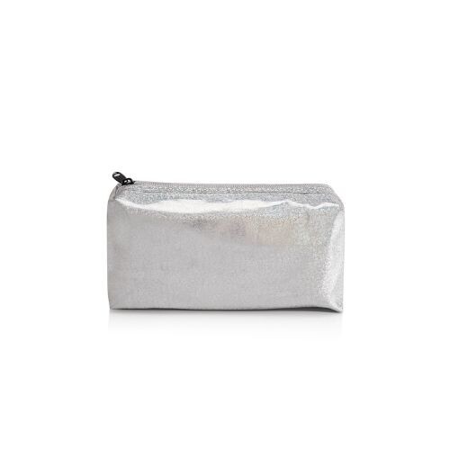 PT154 حقيبة مكياج شكل كلير ناعمة