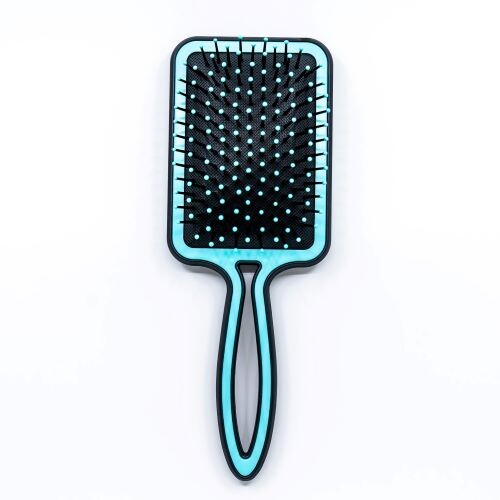 PT182 فرشاة شعر اللون ازرق ماركة  Lionesse