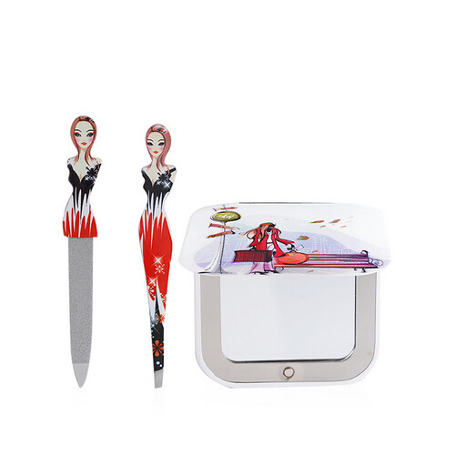 PT157 مجموعة اكسسوارات تجميل  رقم 1