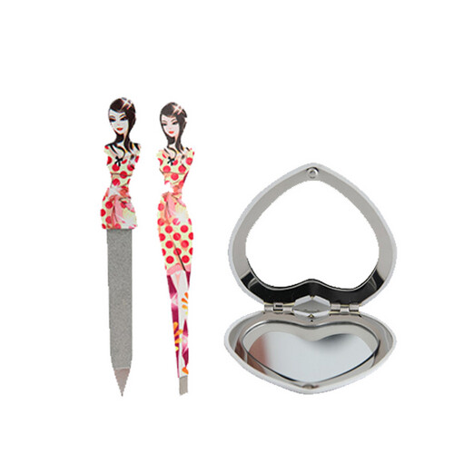 PT159 مجموعة اكسسوارات تجميل  رقم 3