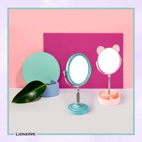 PT142 مرآه متعددة الاستخدام 3304 - Lionesse