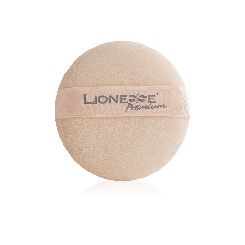 PT134 اسفنجه لمسحوق البودرة - Lionesse