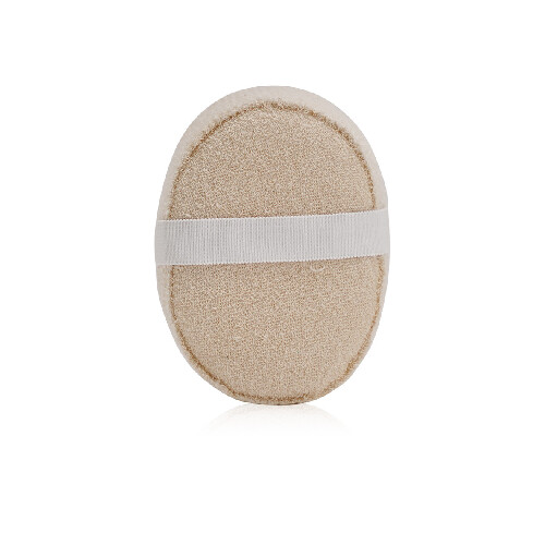 PT123 ليفة استحمام عريضة