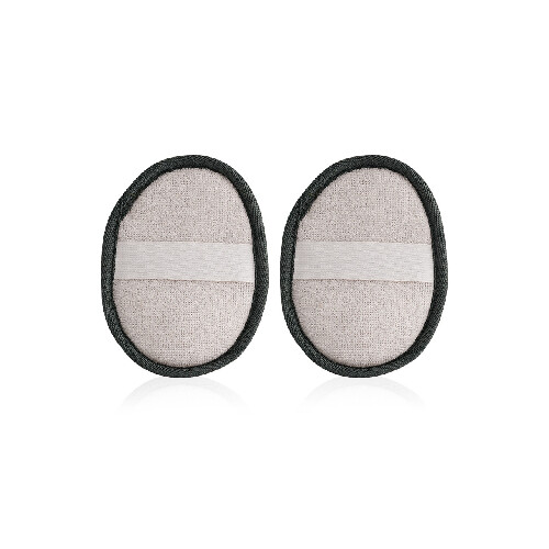 ليفة استحمام للوجه قطعتين - PT118