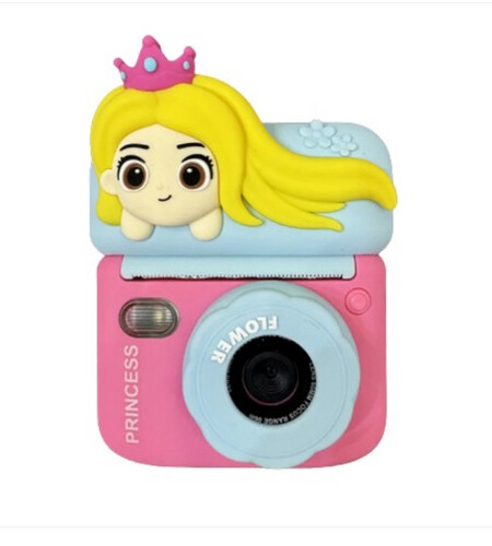 PT185 مجموعة من ألعاب الكاميرا المطبوعة للاولاد والبنات