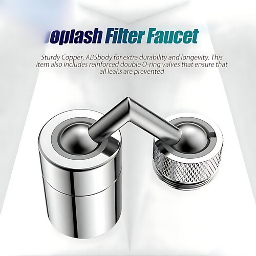 GR3149 صنبور المياه المتحرك