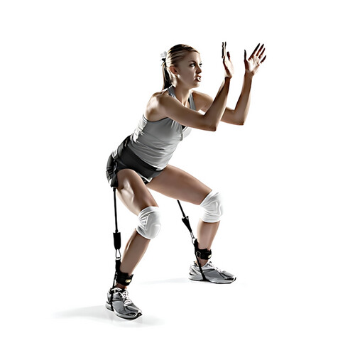 GR3137 Vertical high jump trainer