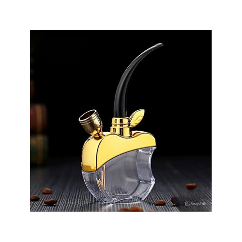 GR3133 بايب المحمول على شكل تفاحة