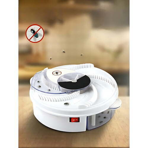 GR3139 مصيدة الحشرات الذكية