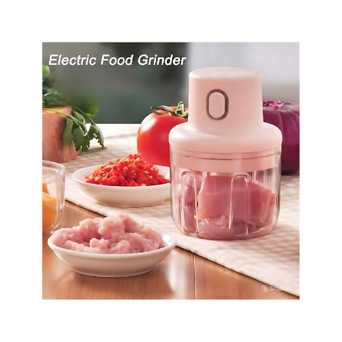 GR3150 الفرّامة الإلكترونية ٢٥٠ مل