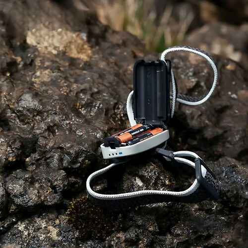 GR3152 كشاف الرأس ماركة BLACK DIAMOND الاصلي