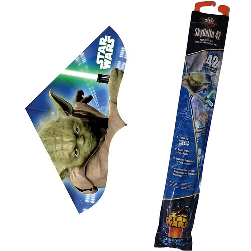 GR3108 طائرة شراعية من الشركة العالمية X-KITES - ستار وورز