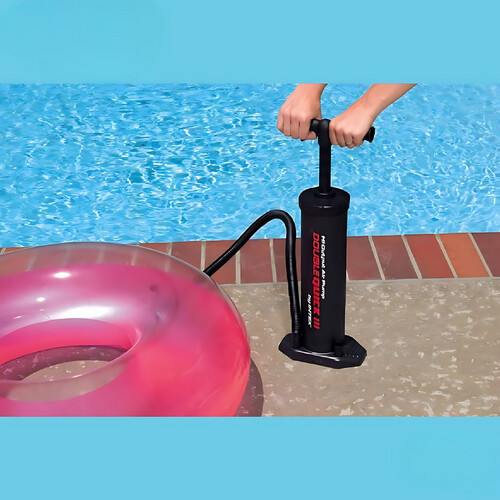 GR3102 منفاخ يدوي ماركة (INTEX)