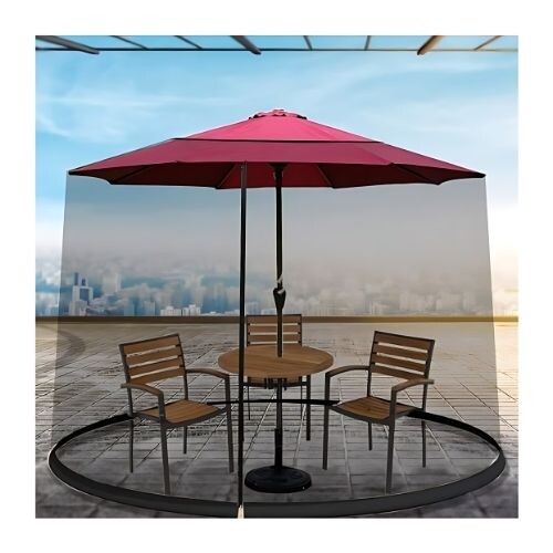 GR510 ناموسية للمظلة الخارجية