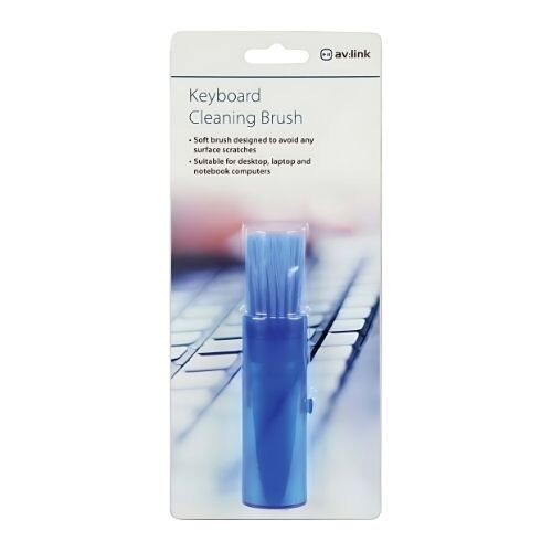 GR580 فرشاة تنظيف ناعمة صغيرة للكمبيوتر ولوحة المفاتيح