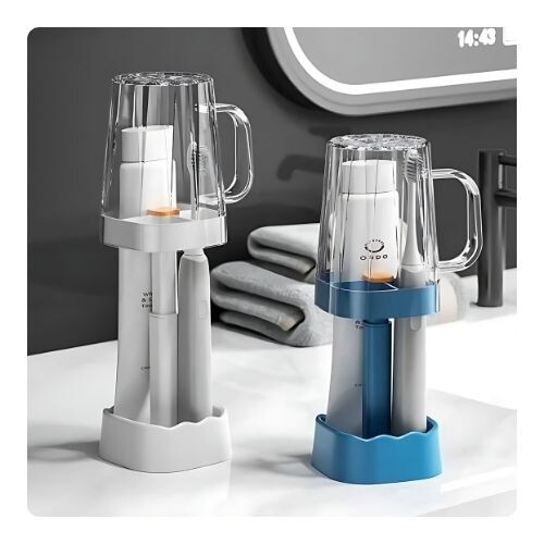 GR588 قاعدة أكواب أسنان قابل للتعديل