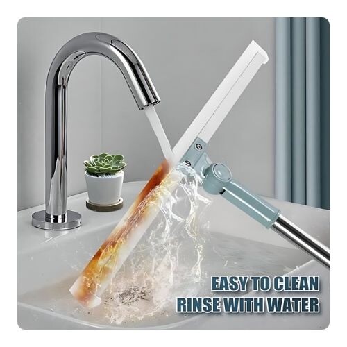 GR590 ممسحة متعددة الاستخدامات قابلة للتمدد 60 × 60 × 110 سم