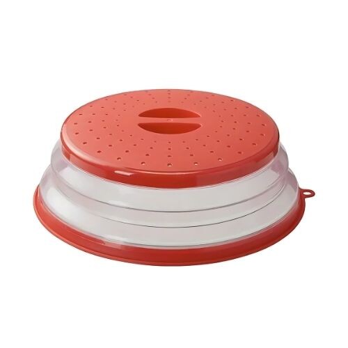 GR599 غطاء لتغطية الأطباق بالميكرويف