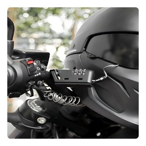 GR608 قفل رقمي متعدد الإستخدامات