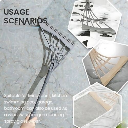 GR3201 مكنسة تنظيف ​​الأرضيات المنزلية ماجيك