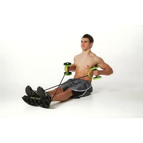 GR3196 جهاز REVOFLEX XTREME للبطن