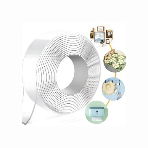 GR3224 لاصق مزدوج ( دبل فيس) Lvy Grip مناسب لكل احتياجاتك