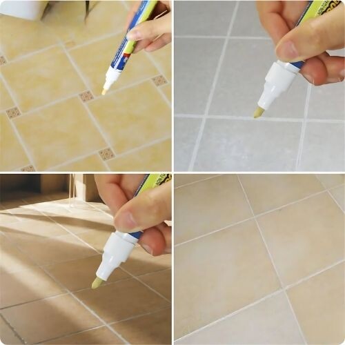 GR3222 قلم معالجة الخطوط الأرضية و التشققات