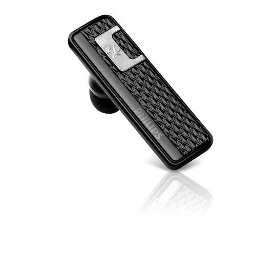 GR3154 سماعة أذن بلوتوث من فيليبس SHB1200 (أسود)