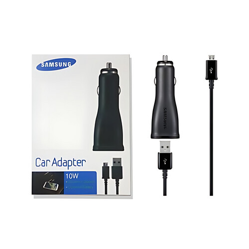 GR3158 محول شحن سيارة سامسونج بقوة 10 واط