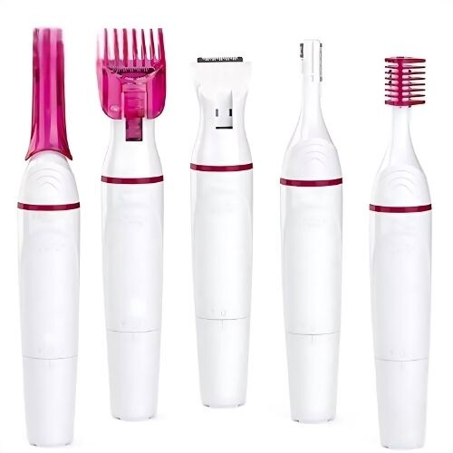 GR3235 ماكينة حلاقة كهربائية للنساء