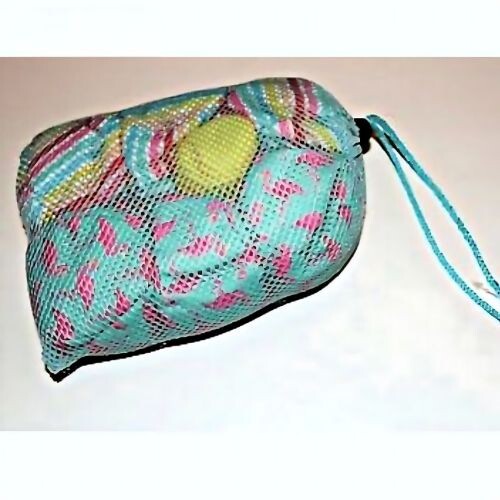 GR3238 تشيبو لعبة بوكيا فيروزي - اللعبة الكلاسيكية في الهواء الطلق