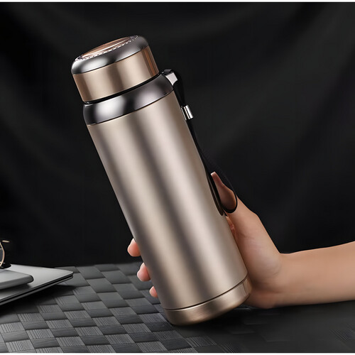 GR3275 زجاجة مياه معزولة سعة 1000 مل