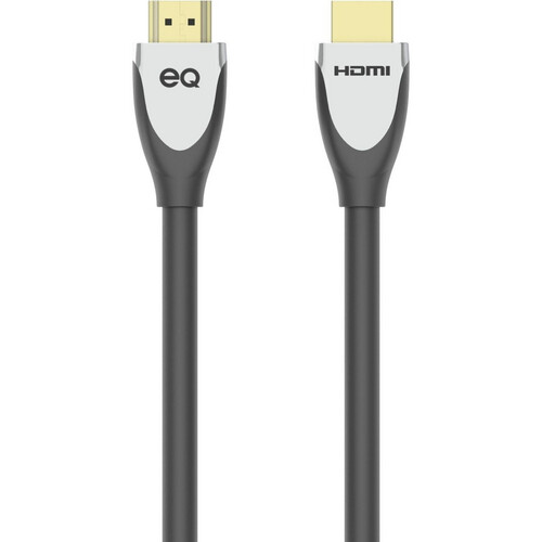 GR3266 كابل اتش دي أم آي بطول ١,٥ متر من إي كي (EQ-HS015) - أسود