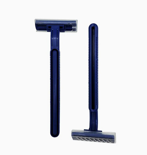 GR3460 طقم شفرات حلاقة للاستخدام مرة واحدة  5+1 مجانا