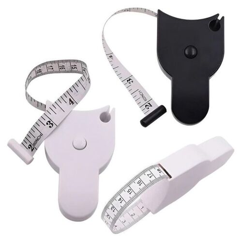 GR3467 شريط قياس الجسم قابل للسحب 150 سم - ألوان متنوعة