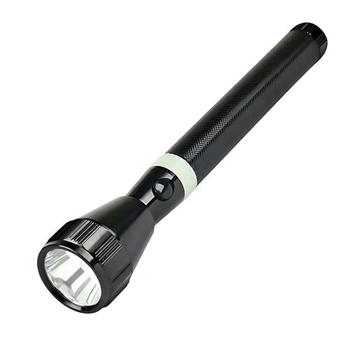 GR3425 كشاف يدوي LED قابل لإعادة الشحن - بدون كرتون