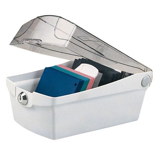 GR3512 خزانة ملفات تسع الى 50 قرص