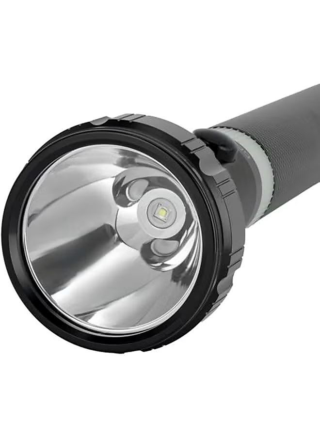 GR3425 كشاف يدوي LED قابل لإعادة الشحن - بدون كرتون