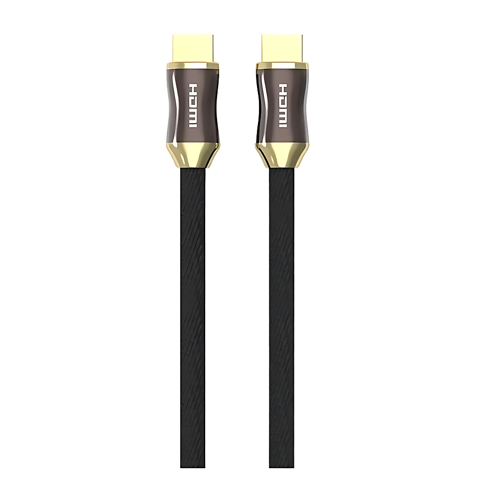 GR419 كابل Air UHD 8K HDMI بطول 2 متر – أسود من Feeltek